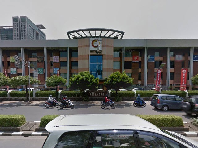 10 Daftar Pilihan Mall di Daerah Kuningan Jakarta Selatan Yang Ada Bioskop Serta Tempat Makannya 3