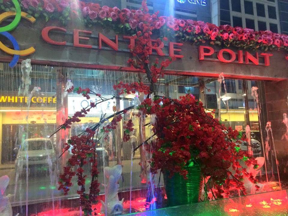 10 Daftar Pilihan Mall Terbesar di Daerah Sukabumi Terkenal Lengkap dan Bagus Wajib Kalian Kunjungi 3