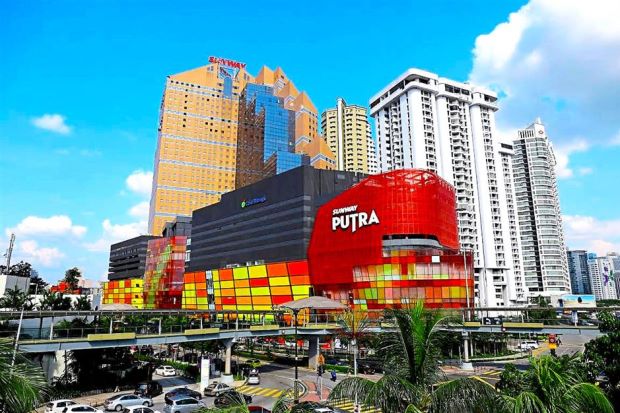 10 Rekomendasi Mall di Kuala Lumpur Yang Terbesar, Murah dan Bagus Ini Cocok Untuk Berbelanja 7