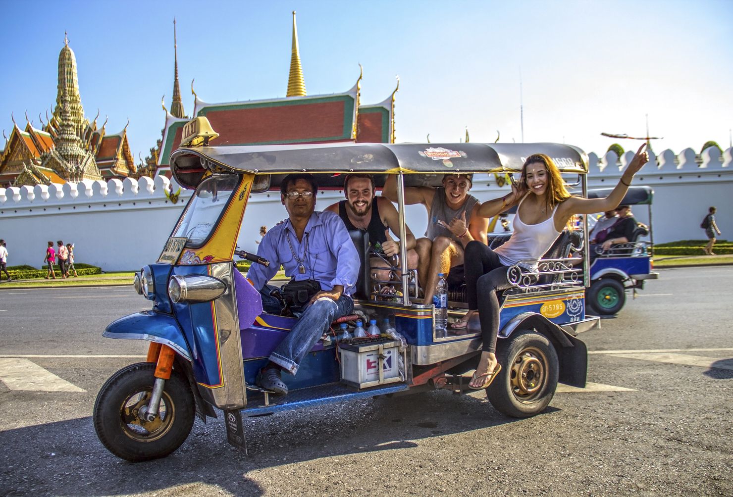 Pilih Thailand Untuk Short Trip? Cobain 10 Tips Hemat Ala Backpacker ini Yuk! 6 Pilih Thailand Untuk Short Trip? Cobain 10 Tips Hemat Ala Backpacker ini Yuk! 6