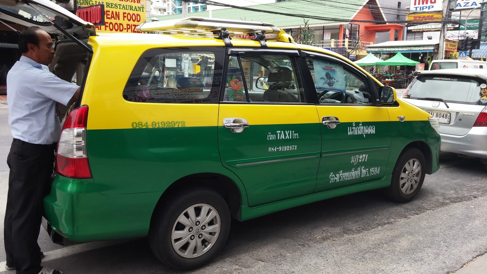 Pilih Thailand Untuk Short Trip? Cobain 10 Tips Hemat Ala Backpacker ini Yuk! 7 Pilih Thailand Untuk Short Trip? Cobain 10 Tips Hemat Ala Backpacker ini Yuk! 7