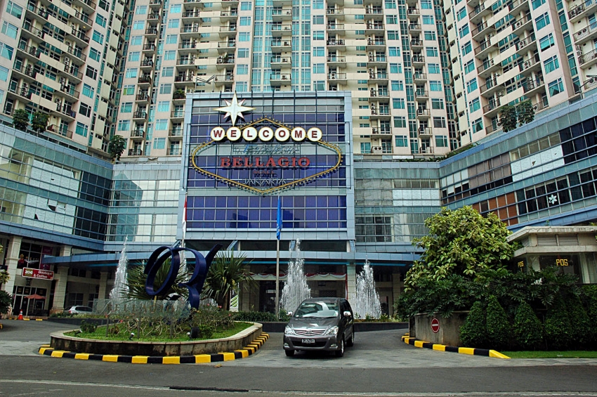 10 Daftar Pilihan Mall di Daerah Kuningan Jakarta Selatan Yang Ada Bioskop Serta Tempat Makannya 5