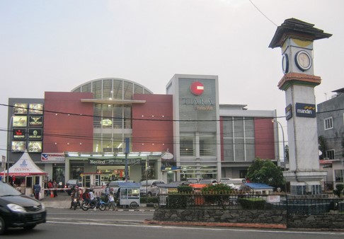 10 Daftar Pilihan Mall Terbesar di Daerah Sukabumi Terkenal Lengkap dan Bagus Wajib Kalian Kunjungi 6