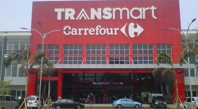 10 Daftar Pilihan Mall Besar di Daerah Lombok Yang Bagus dan Terkenal Ini Lagi Hits 9