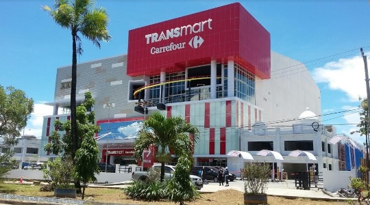 7 Rekomendasi Mall Terbesar dan Terlengkap di Kupang Ini Wajib Masuk Listmu Untuk Berbelanja 5