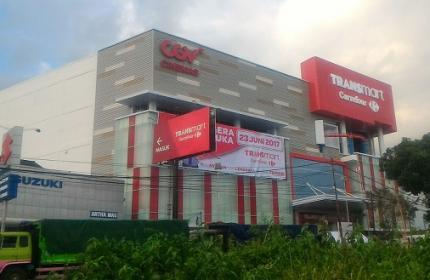 10 Daftar Pilihan Mall Besar di Daerah Lombok Yang Bagus dan Terkenal Ini Lagi Hits 4