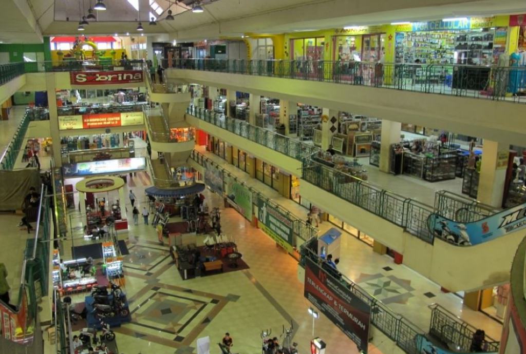 10 Daftar Pilihan Mall Besar di Daerah Lombok Yang Bagus dan Terkenal Ini Lagi Hits 5