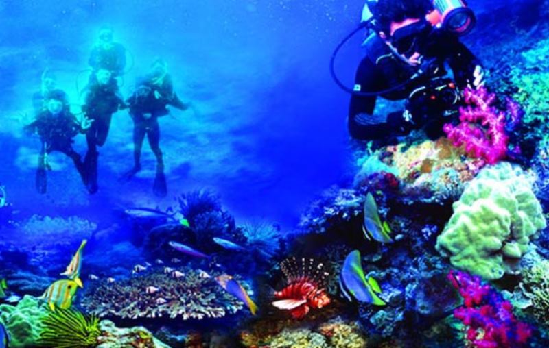 Eloknya Destinasi Patung Yesus, Wisata di Tanah Sulawesi 9