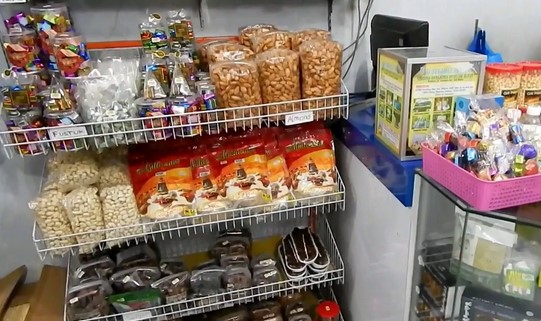 7 Daftar Pilihan Pusat Perbelanjaan di Daerah Blitar Jawa Timur Ini Wajib Kalian Kunjungi 10