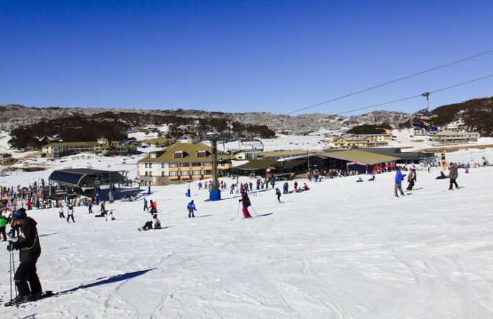 Wisata Backpacker Murah Ke Australia, Simak Tips Seru Berikut ini! 6 Wisata Backpacker Murah Ke Australia, Simak Tips Seru Berikut ini! 6