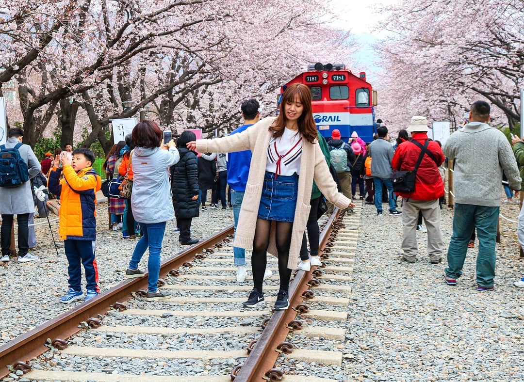 Jalan-Jalan Ke Korea Ala Backpacker, Simak Tips Seru dan Hemat Ini! 2