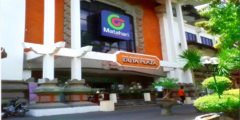 10 Daftar Pilihan Mall Yang Bagus, Lengkap dan Murah Daerah Bali Ini Wajib Kalian Kunjungi 10