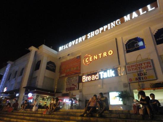 10 Daftar Pilihan Mall Yang Bagus, Lengkap dan Murah Daerah Bali Ini Wajib Kalian Kunjungi 2