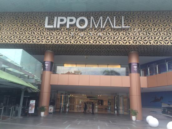 10 Daftar Pilihan Mall Yang Bagus, Lengkap dan Murah Daerah Bali Ini Wajib Kalian Kunjungi 3