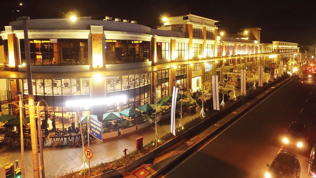 10 Daftar Pilihan Mall Yang Bagus, Lengkap dan Murah Daerah Bali Ini Wajib Kalian Kunjungi 5