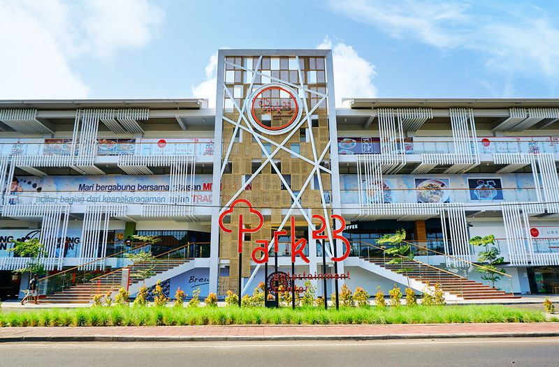 10 Daftar Pilihan Mall Yang Bagus, Lengkap dan Murah Daerah Bali Ini Wajib Kalian Kunjungi 6