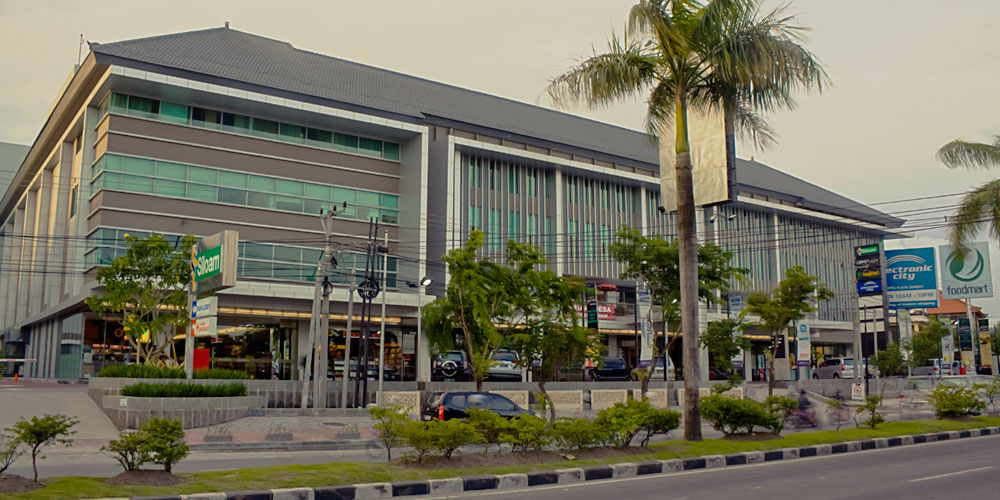 10 Daftar Pilihan Mall Yang Bagus, Lengkap dan Murah Daerah Bali Ini Wajib Kalian Kunjungi 9