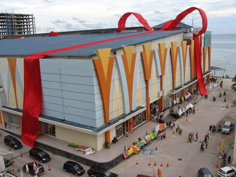 10 Referensi Mall Terbaik, Paling Lengkap dan Modern di Daerah Balikpapan Yang Cocok Untuk Shopping 10
