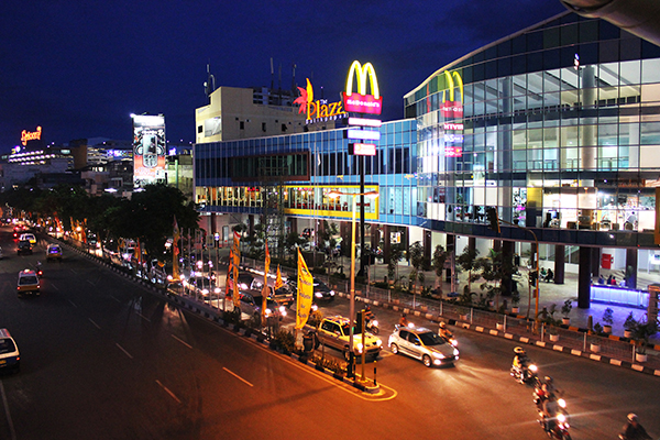 10 Referensi Mall Terbaik, Paling Lengkap dan Modern di Daerah Balikpapan Yang Cocok Untuk Shopping 2