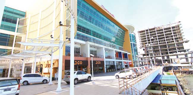 10 Referensi Mall Terbaik, Paling Lengkap dan Modern di Daerah Balikpapan Yang Cocok Untuk Shopping 3