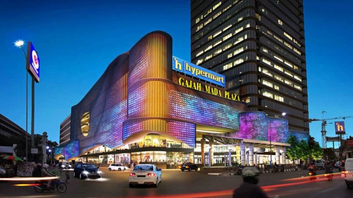 10 Referensi Mall Terbaik, Paling Lengkap dan Modern di Daerah Balikpapan Yang Cocok Untuk Shopping 6