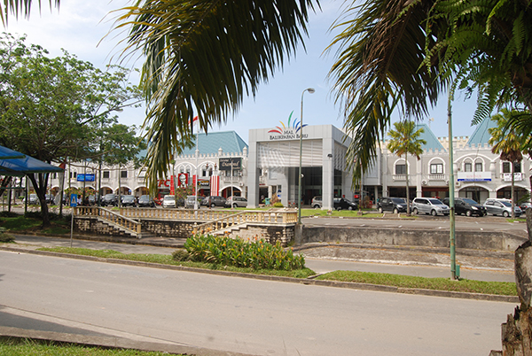 10 Referensi Mall Terbaik, Paling Lengkap dan Modern di Daerah Balikpapan Yang Cocok Untuk Shopping 7