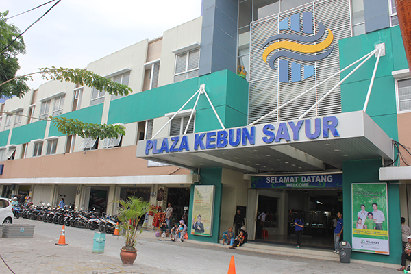 10 Referensi Mall Terbaik, Paling Lengkap dan Modern di Daerah Balikpapan Yang Cocok Untuk Shopping 9