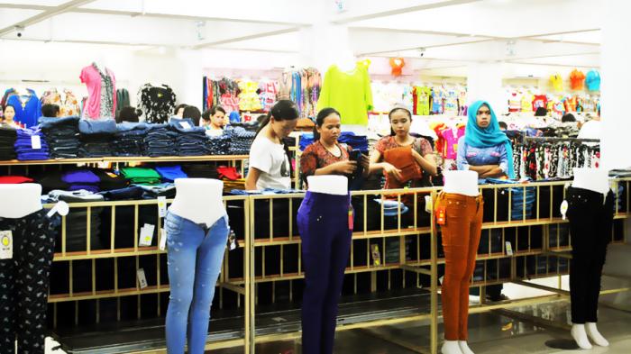 10 Daftar Pilihan Mall Terkenal dan Mewah di Daerah Batam, Ada Bioskop, Karaoke Dekat Bandara 7 10 Daftar Pilihan Mall Terkenal dan Mewah di Daerah Batam, Ada Bioskop, Karaoke Dekat Bandara 7