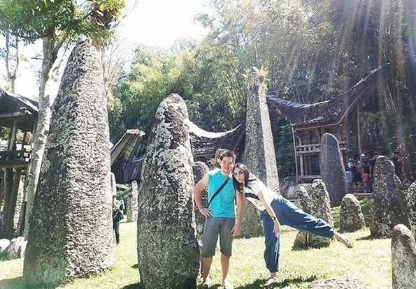 Pesona Batu Mongana Toraja Utara Sulawesi Selatan 7 Pesona Batu Mongana Toraja Utara Sulawesi Selatan 7