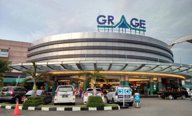 Gambar Mall di Cirebon 2022 Terbesar