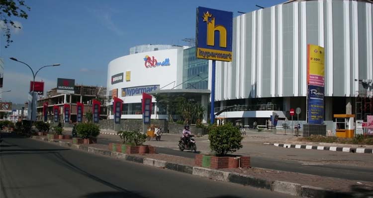 10 Rekomendasi Mall Terkenal, Lengkap, Paling Bagus di Daerah Cirebon Wajib Kalian Kunjungi Saat Weekend 2
