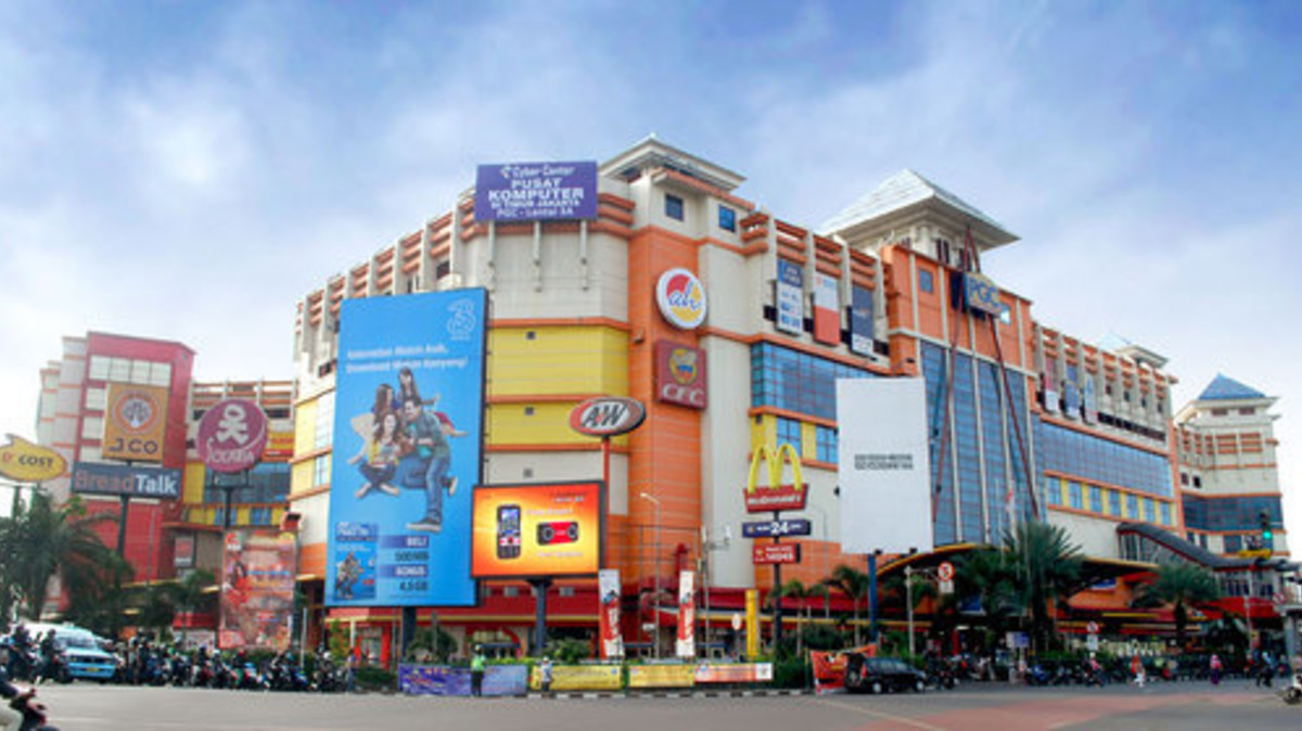 10 Rekomendasi Mall Terkenal, Lengkap, Paling Bagus di Daerah Cirebon Wajib Kalian Kunjungi Saat Weekend 5