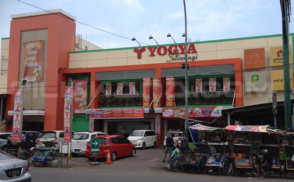 10 Rekomendasi Mall Terkenal, Lengkap, Paling Bagus di Daerah Cirebon Wajib Kalian Kunjungi Saat Weekend 6