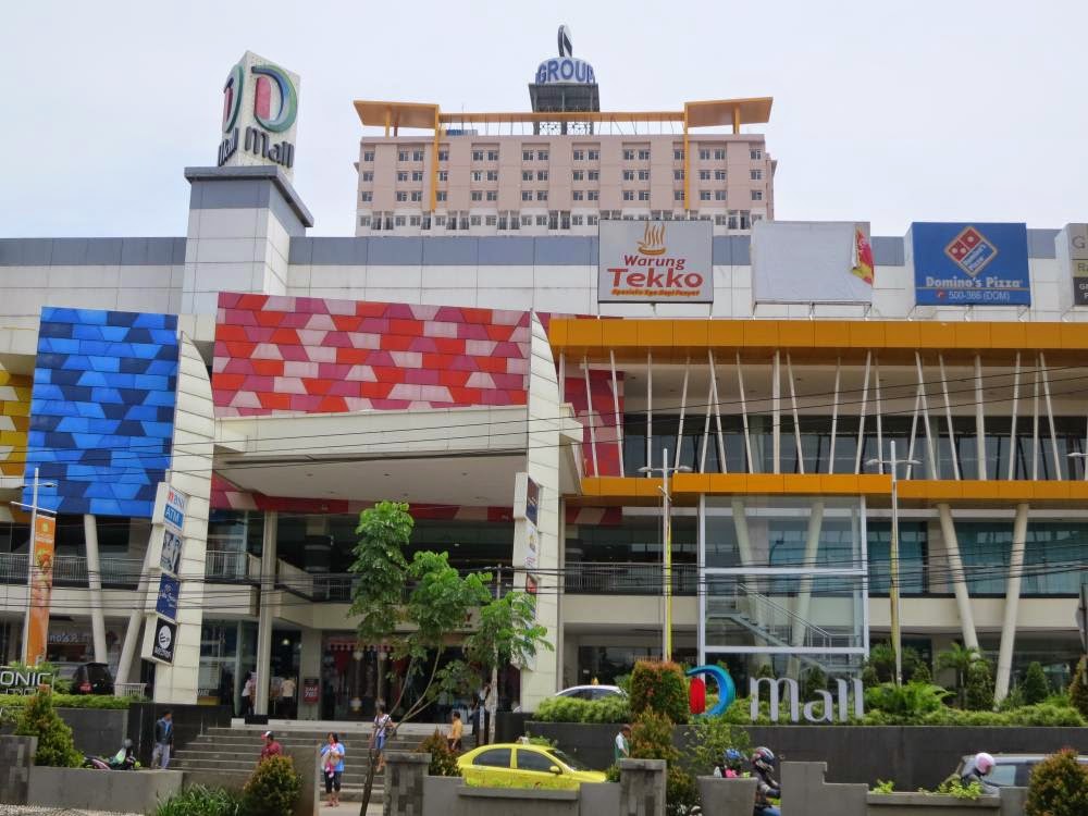 10 Daftar Pilihan Mall Termewah dan Bagus di Daerah Depok Ada Bioskop, Dekat Stasiun 2 10 Daftar Pilihan Mall Termewah dan Bagus di Daerah Depok Ada Bioskop, Dekat Stasiun 2