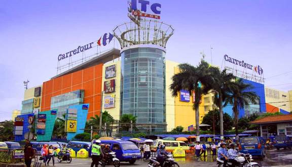 10 Daftar Pilihan Mall Termewah dan Bagus di Daerah Depok Ada Bioskop, Dekat Stasiun 5 10 Daftar Pilihan Mall Termewah dan Bagus di Daerah Depok Ada Bioskop, Dekat Stasiun 5