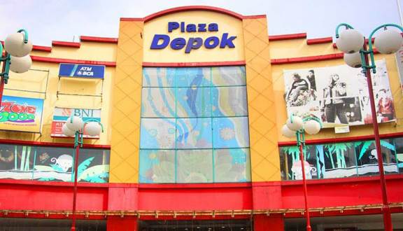 10 Daftar Pilihan Mall Termewah dan Bagus di Daerah Depok Ada Bioskop, Dekat Stasiun 8 10 Daftar Pilihan Mall Termewah dan Bagus di Daerah Depok Ada Bioskop, Dekat Stasiun 8