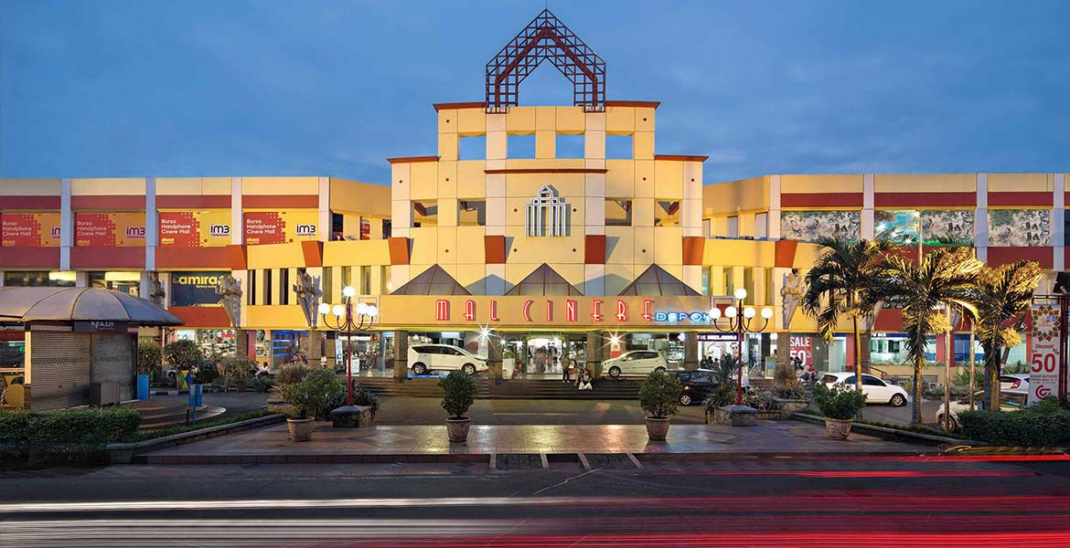 10 Daftar Pilihan Mall Termewah dan Bagus di Daerah Depok Ada Bioskop, Dekat Stasiun 9 10 Daftar Pilihan Mall Termewah dan Bagus di Daerah Depok Ada Bioskop, Dekat Stasiun 9
