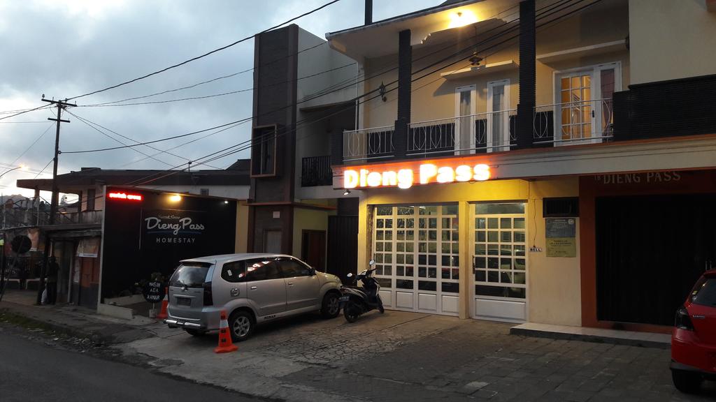 Menjelajah Dieng Ala Backpacker, Simak Tips Seru dan Murah Berikut Ini! 3