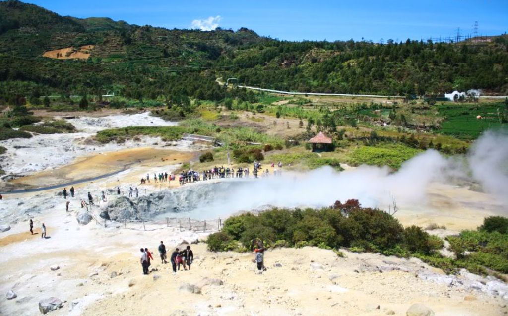 Menjelajah Dieng Ala Backpacker, Simak Tips Seru dan Murah Berikut Ini! 4