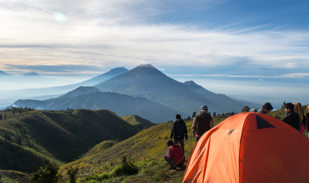 Menjelajah Dieng Ala Backpacker, Simak Tips Seru dan Murah Berikut Ini! 6