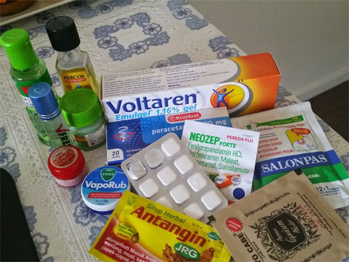 Menjelajah Dieng Ala Backpacker, Simak Tips Seru dan Murah Berikut Ini! 8