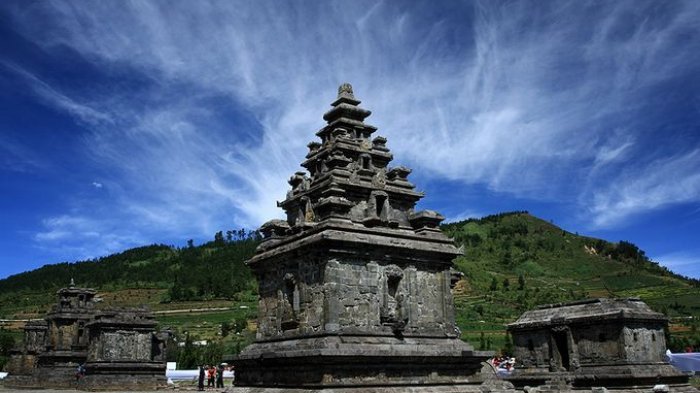 Menjelajah Dieng Ala Backpacker, Simak Tips Seru dan Murah Berikut Ini! 9