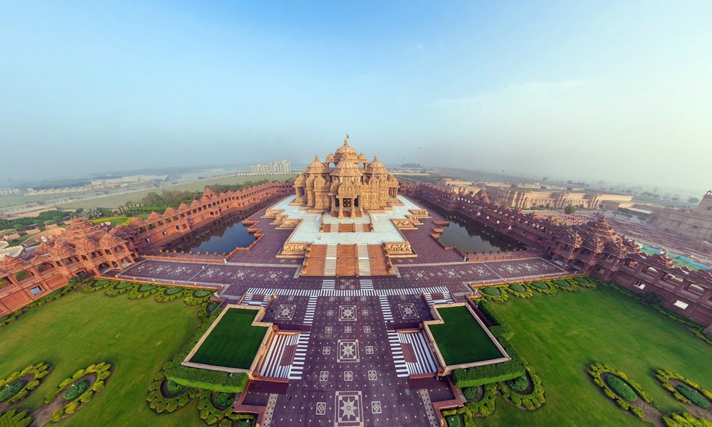 Berminat Backpacking Ke India Dalam Waktu Dekat? Ikuti Tips Murah dan Aman Berikut Ini! 1 Berminat Backpacking Ke India Dalam Waktu Dekat? Ikuti Tips Murah dan Aman Berikut Ini! 1