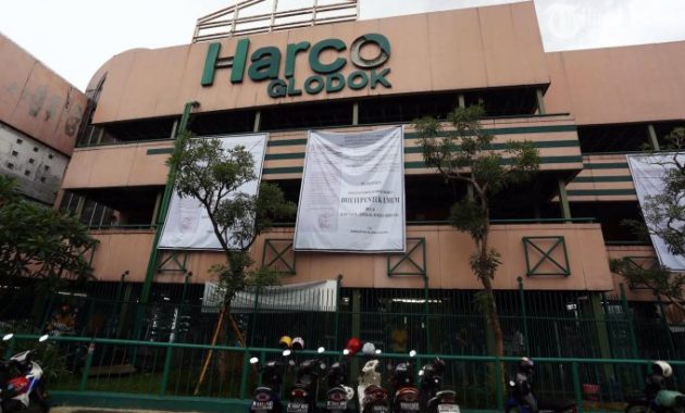 10 Mall Di Jakarta Barat Yang Ada Bioskop Saljunya Aquarium Murah Terlengkap Terbesar Termewah Baru Dan Alamat Jejakpiknik Com