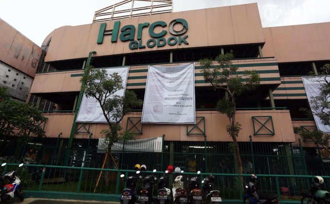 10 Rekomendasi Mall Terbesar, Lengkap, Mewah di Daerah Jakarta Barat Ada Salju dan Bioskop 10 10 Rekomendasi Mall Terbesar, Lengkap, Mewah di Daerah Jakarta Barat Ada Salju dan Bioskop 10
