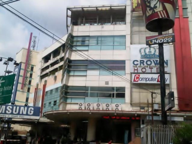 10 Rekomendasi Mall Terbesar, Lengkap, Mewah di Daerah Jakarta Barat Ada Salju dan Bioskop 8 10 Rekomendasi Mall Terbesar, Lengkap, Mewah di Daerah Jakarta Barat Ada Salju dan Bioskop 8