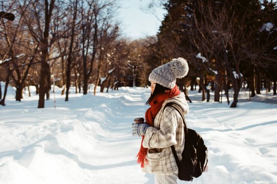 Backpacker-an Ke Jepang Selama 5 hari Tanpa Travel Tour? 10 Tips Berikut Wajib Dibaca! 2