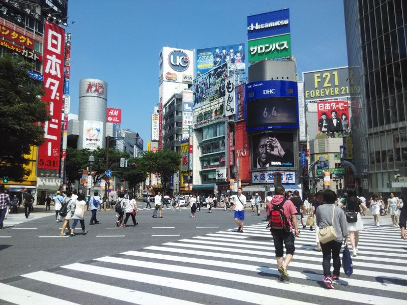 Backpacker-an Ke Jepang Selama 5 hari Tanpa Travel Tour? 10 Tips Berikut Wajib Dibaca! 7