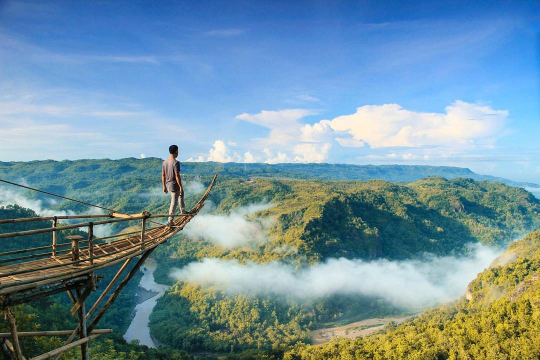 Menghabiskan Waktu Weekend di Kota Gudeg Yogyakarta Ala Backpacker, Simak 10 Tips Berikut Ini! 1