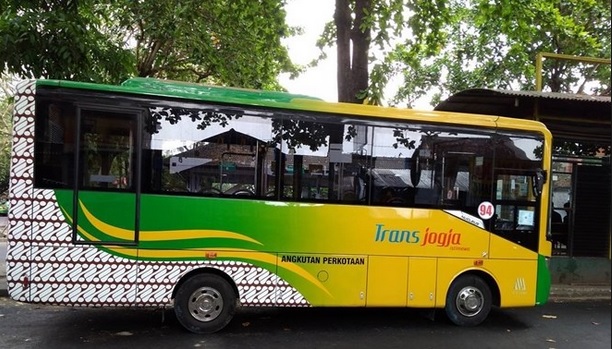 Menghabiskan Waktu Weekend di Kota Gudeg Yogyakarta Ala Backpacker, Simak 10 Tips Berikut Ini! 5